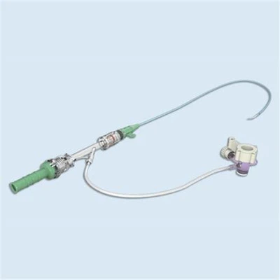 Ống thông Introducer Kit