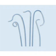 Chụp động mạch chân trái