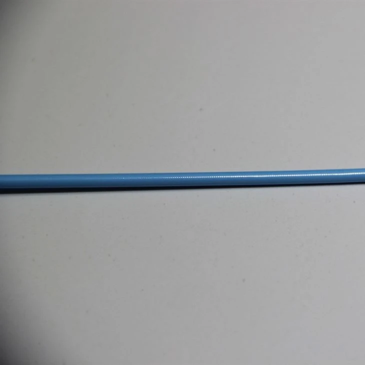 Peripheral Vessles Guide Catheter For Medial Field