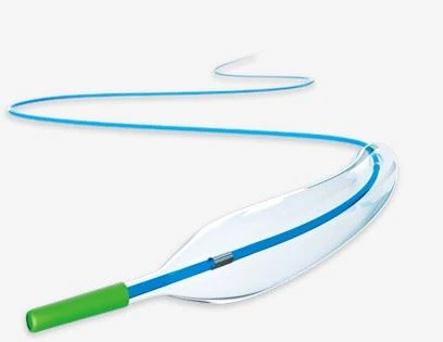 SC PTCA Balloon Với CE
