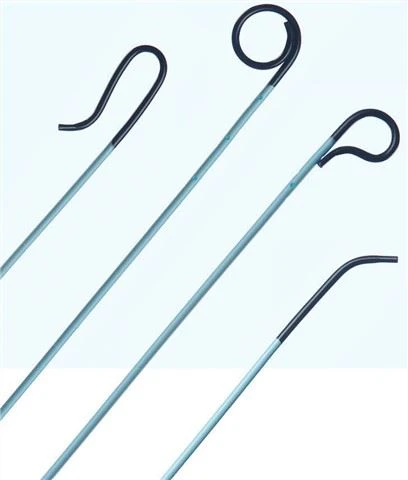 Ống thông mạch vành angiogram