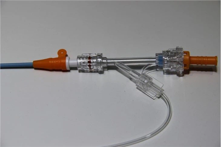 Artery Access Long Introducer Sheath