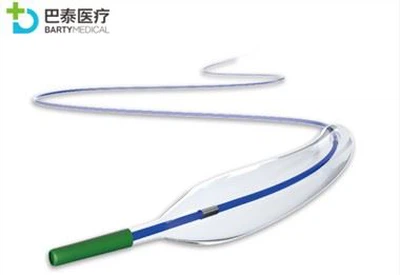 Bóng bay ESRD PTA cho các tổn thương AVF