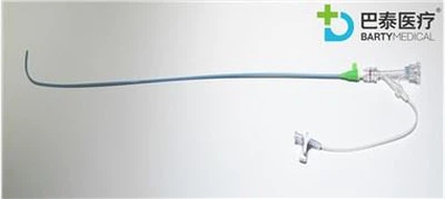 Bộ vỏ bọc hướng dẫn