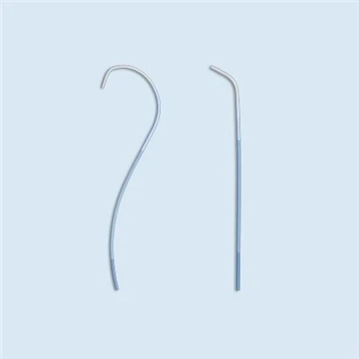 Catheter dẫn hướng ngoại vi